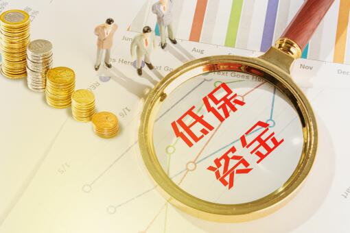 2020年上海的最低生活保障和社会救助标准是