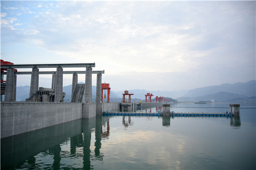 长江流域平均降雨近60年同期最多！今年降雨量具体是多少？附详情！