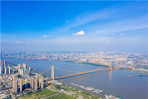 长江流域平均降雨近60年同期最多！今年降雨量