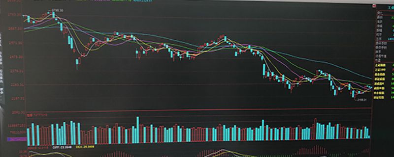 股票被打上“退”的烙印，会进入退市整理期