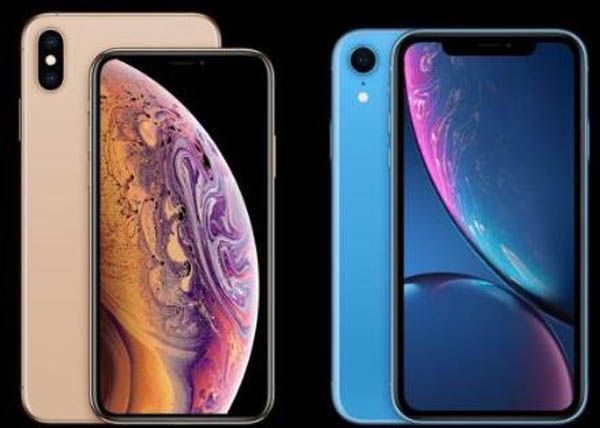 新一代iPhone XR增加两种颜色，可能使用A13芯