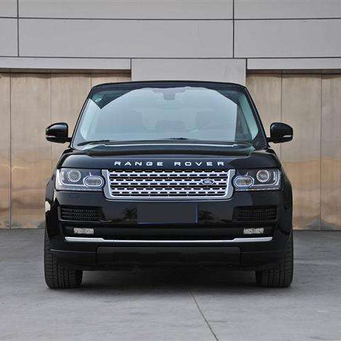 rangerover是什么牌子的车？