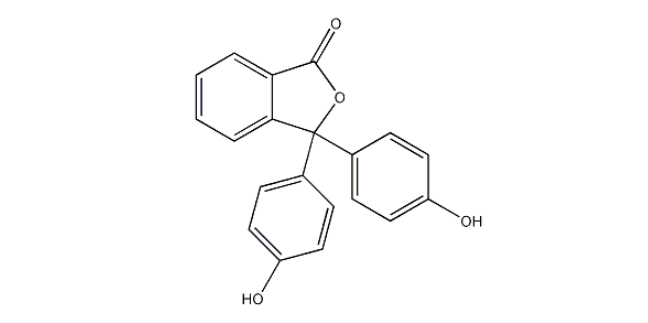 酚酞遇酸图片