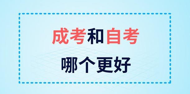 自考本科需要什么学历？