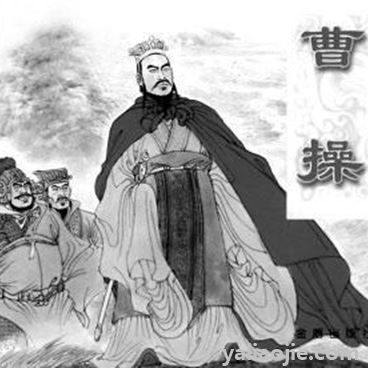 改造文章的祖师是谁？