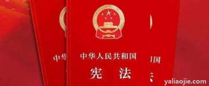 1980年经什么决定正式成立了宪法？