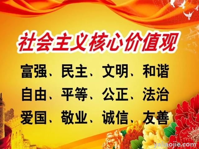 社会主义核心价值观的内容和意义是什么？