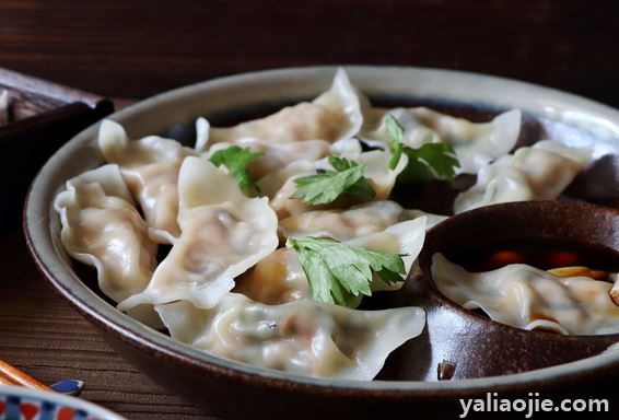 十种最好吃的饺子馅有哪些？