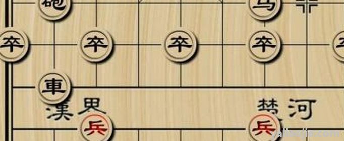 象棋24种基本杀法口诀是什么？