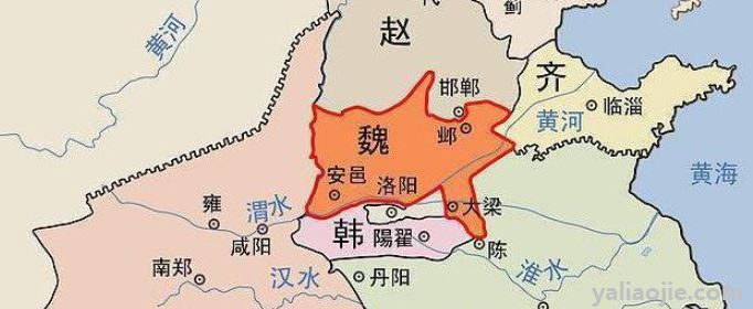 魏国大梁在什么地方？