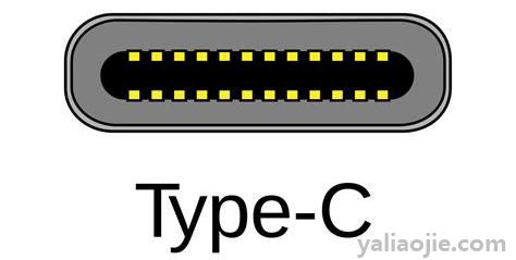 type-c接口是什么意思？