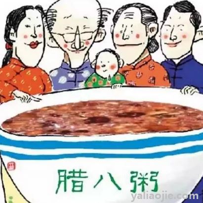 在古代最早的腊八节人们会干什么？