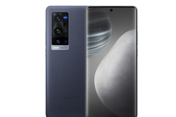 vivox60pro+参数介绍：不愧是专业影像旗舰