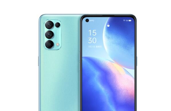 opporeno5k怎么设置来电闪光灯？方法介绍，只需