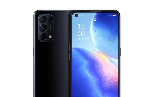 opporeno5k功能介绍：红外遥控、NFC均为遗憾