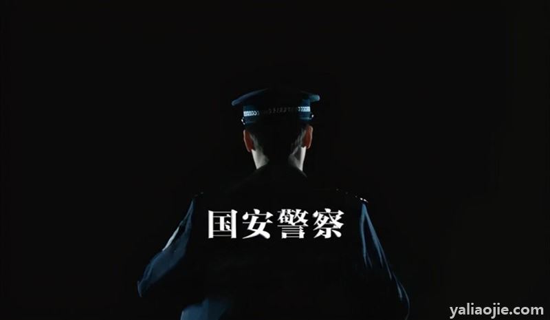 国安警察和公安警察有什么区别？