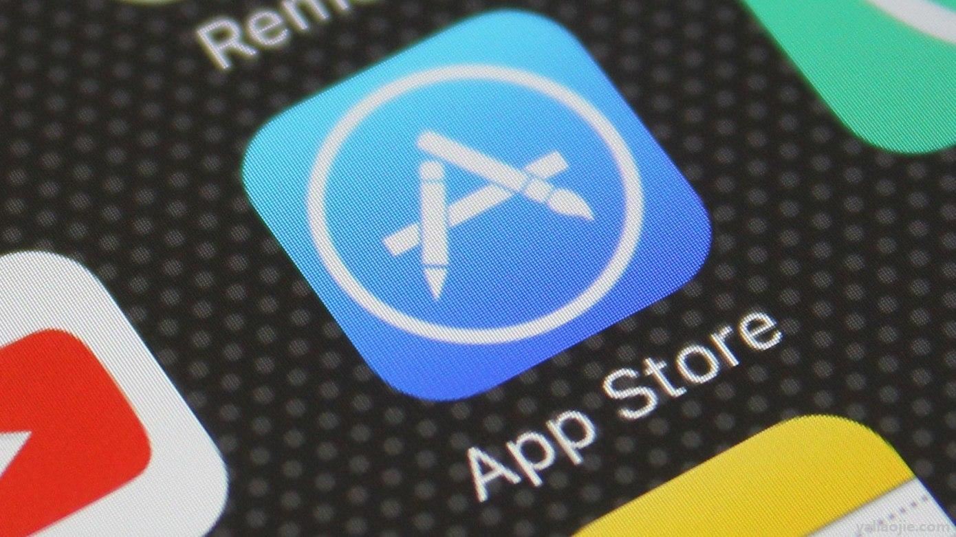 苹果手机无法连接appstore怎么解决？