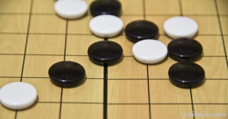 五子棋技巧有哪些？