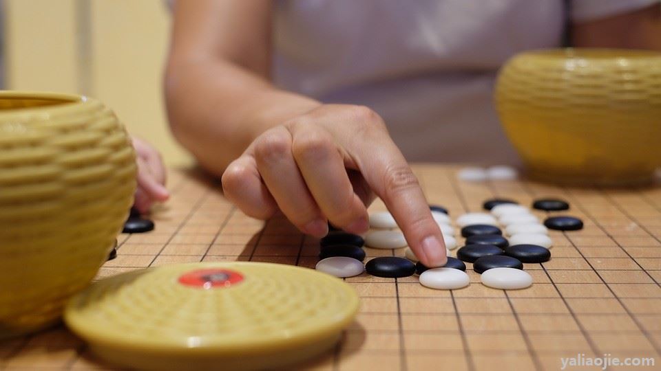 五子棋技巧有哪些？