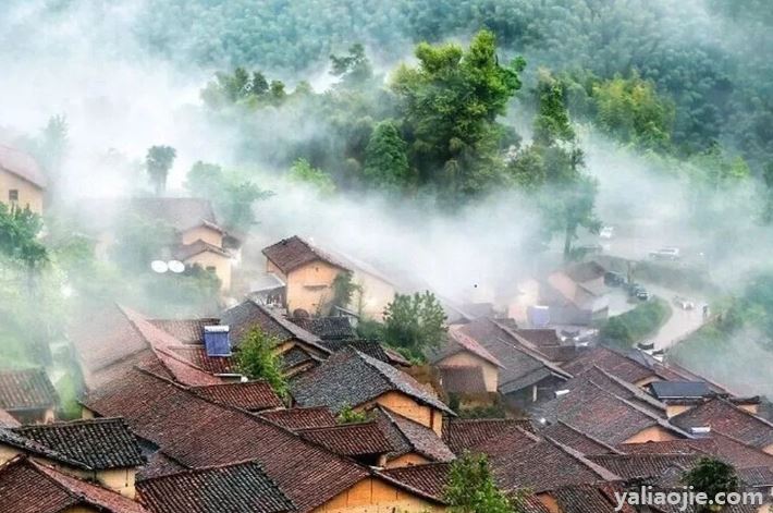 2021年的梅雨季节是什么时间？