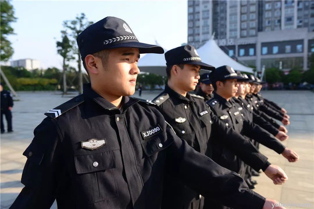 辅警是什么编制？