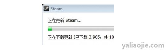 steam无法连接到网络怎么办？