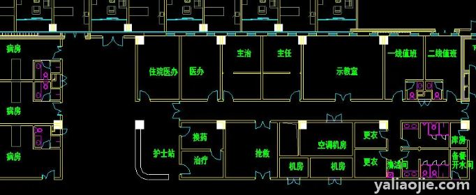 cad快捷键命令有哪些？cad快捷键命令