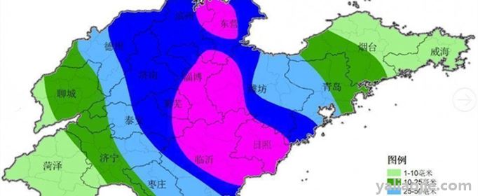 降水量毫米是什么意思？降水量一毫米是什么意