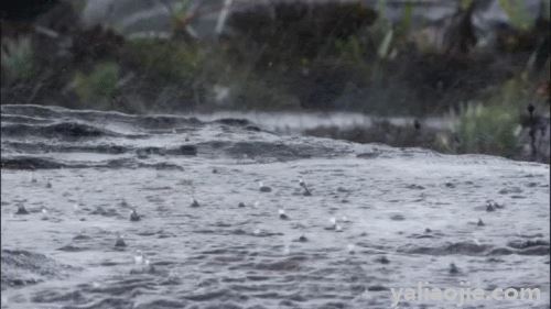 降水量100毫升是什么概念？降水量100毫米什么概念