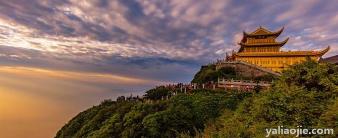 峨眉山一日游旅游攻略有哪些？峨眉山旅游攻略自驾