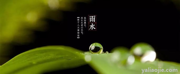 好雨知时节运用了什么修辞手法？好雨知时节