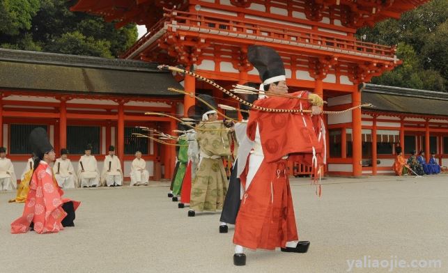 日本人的祖先来自哪里？日本人的祖先