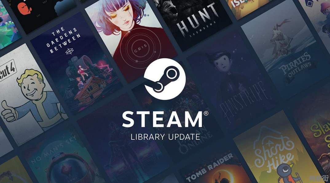 steam游戏五一黄金周七天大促销3