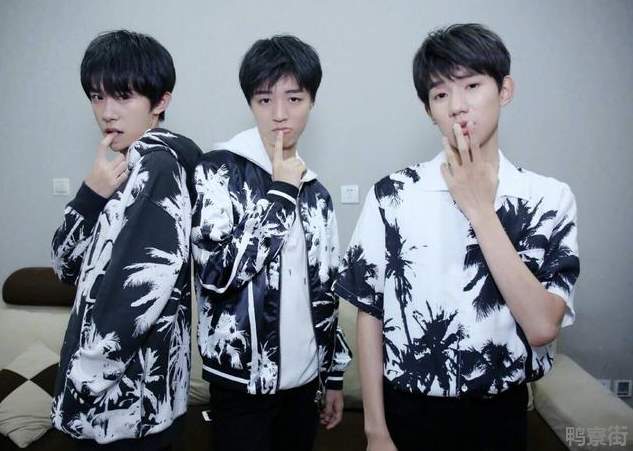 TFBOYS解散时间 tfboys解散没