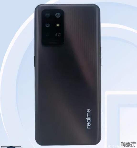 realme5月再发布realme X9系列1