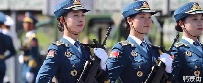 女兵徵兵條件是什麼