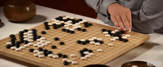 围棋入门基本知识有哪些？