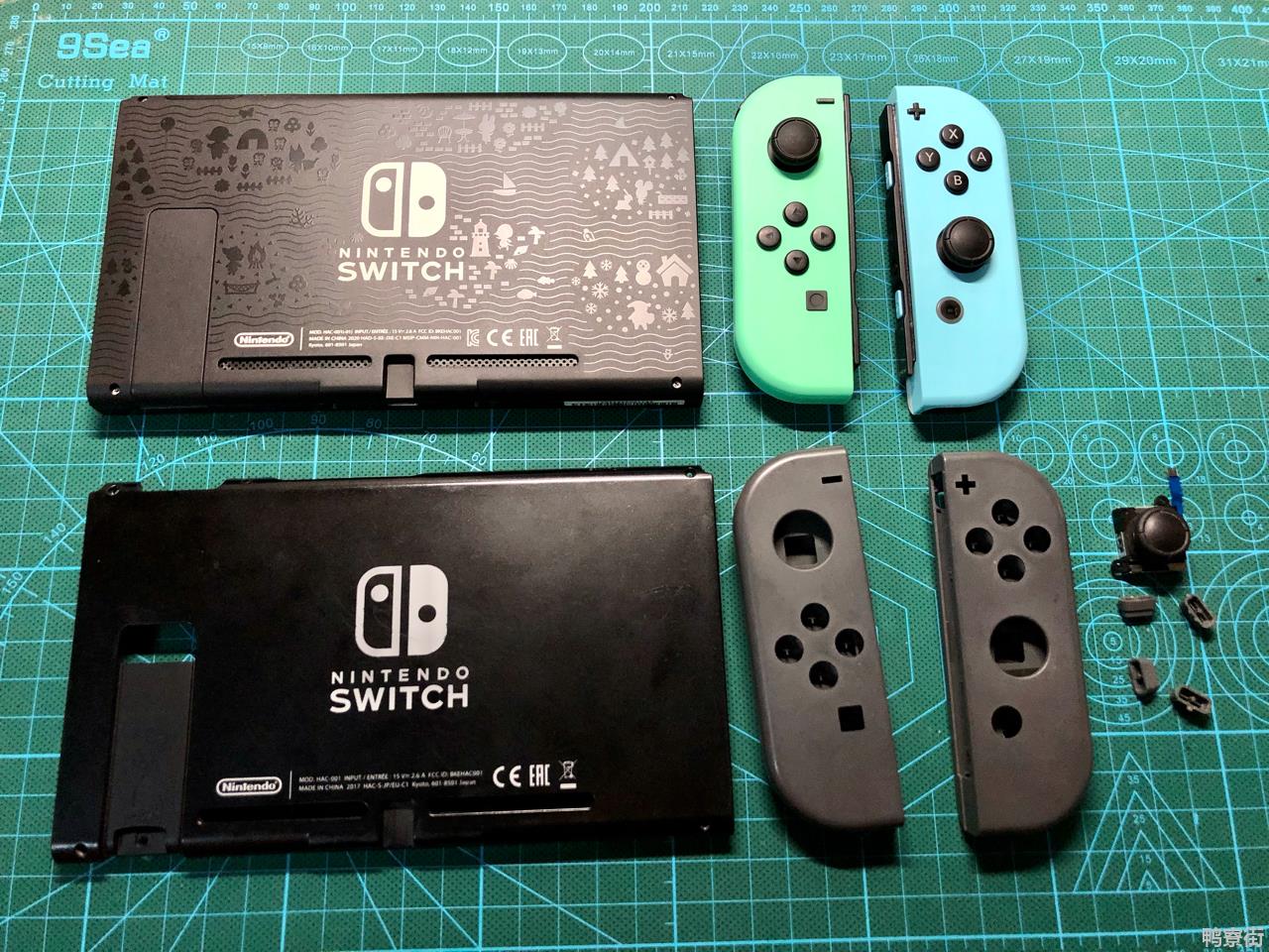 switch是什么？