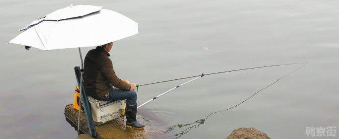 傳統釣買幾米的魚竿最實用