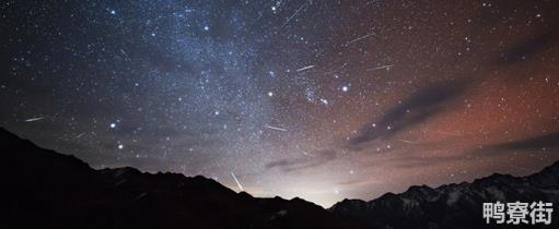 2021双子座流星雨最佳观赏时间是多久