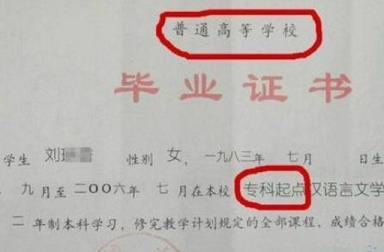 专升本失败后该怎么办