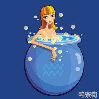 水瓶座什么属相最聪明水瓶座适合的十大职业