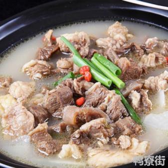 羊肉最忌讳的佐料是什么