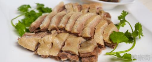 为什么说鹅肉有毒