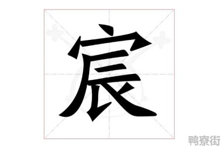 宸为什么不能用作名字