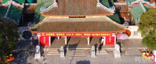 福建四大名寺分别是什么 三大古佛是哪三位