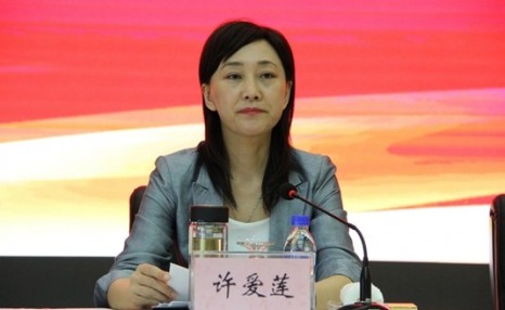 落马女官打的天价美容针未获批